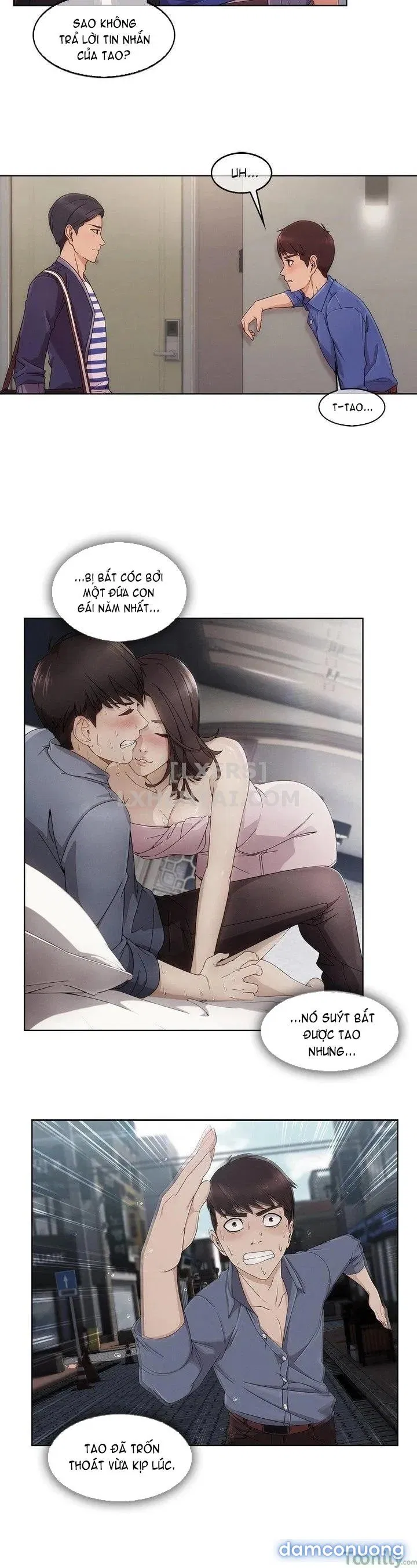 Điên Cuồng Nhưng Ngọt Ngào 