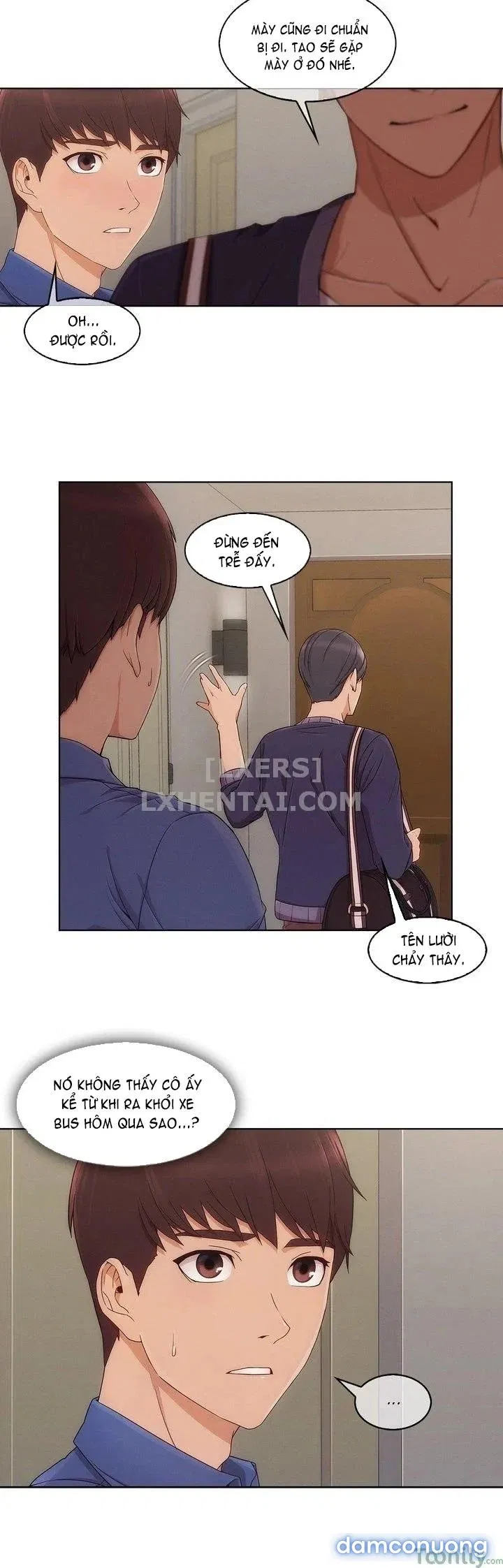 Điên Cuồng Nhưng Ngọt Ngào 