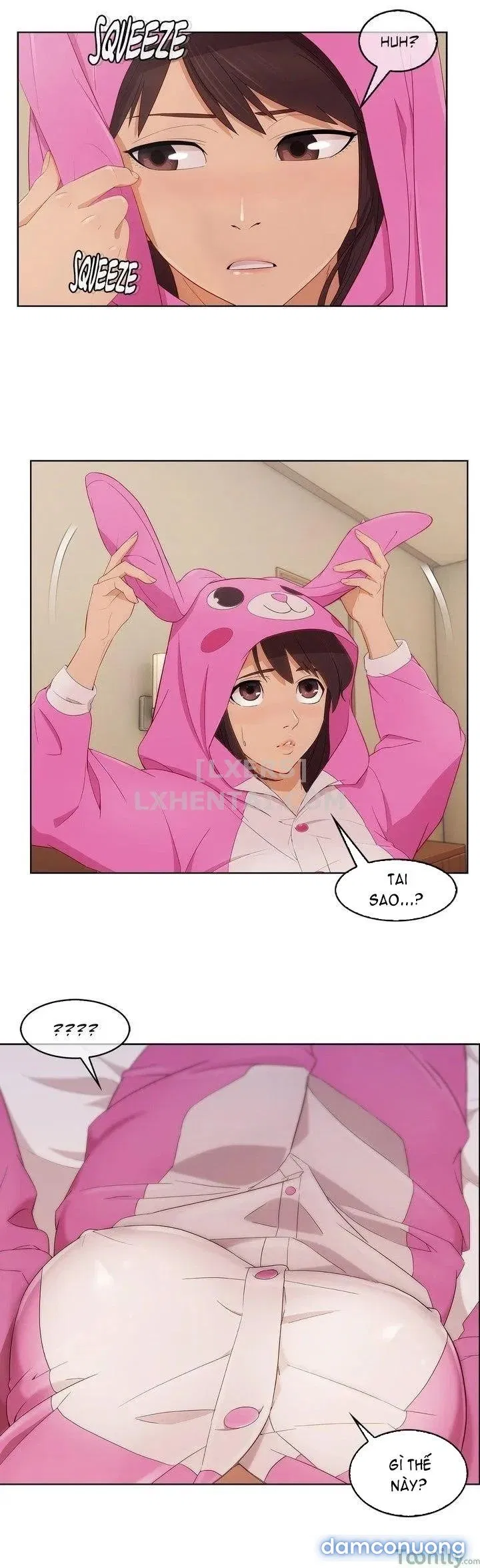 Điên Cuồng Nhưng Ngọt Ngào 