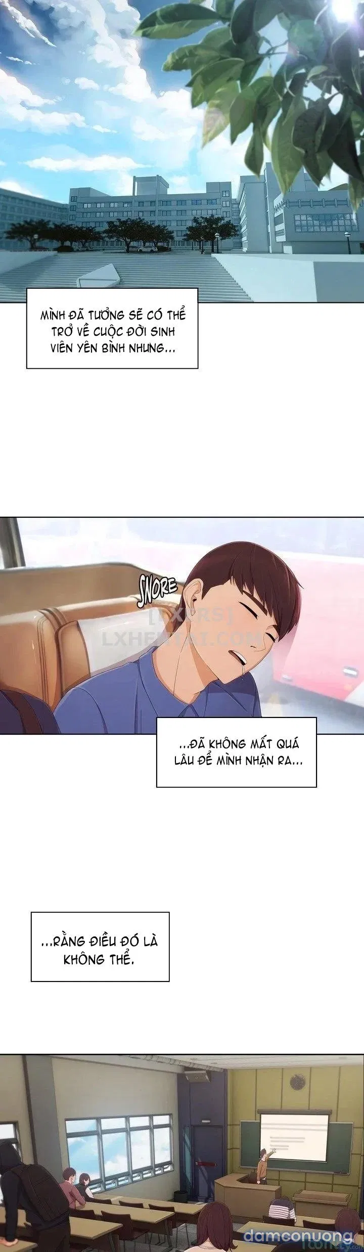 Điên Cuồng Nhưng Ngọt Ngào 
