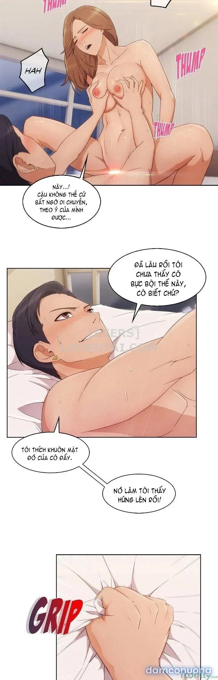Điên Cuồng Nhưng Ngọt Ngào 