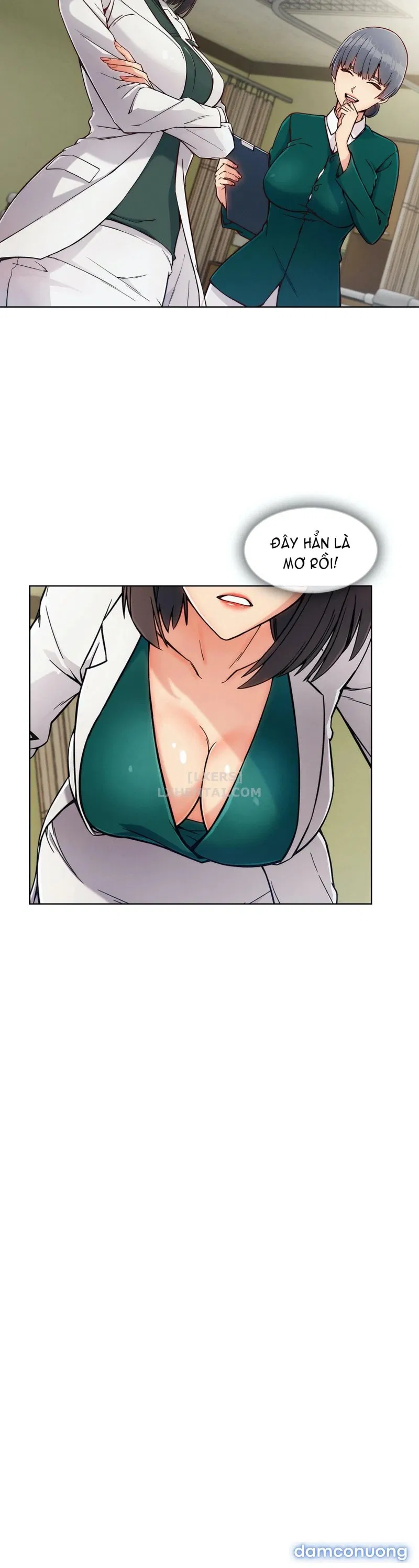 Điên Cuồng Nhưng Ngọt Ngào 