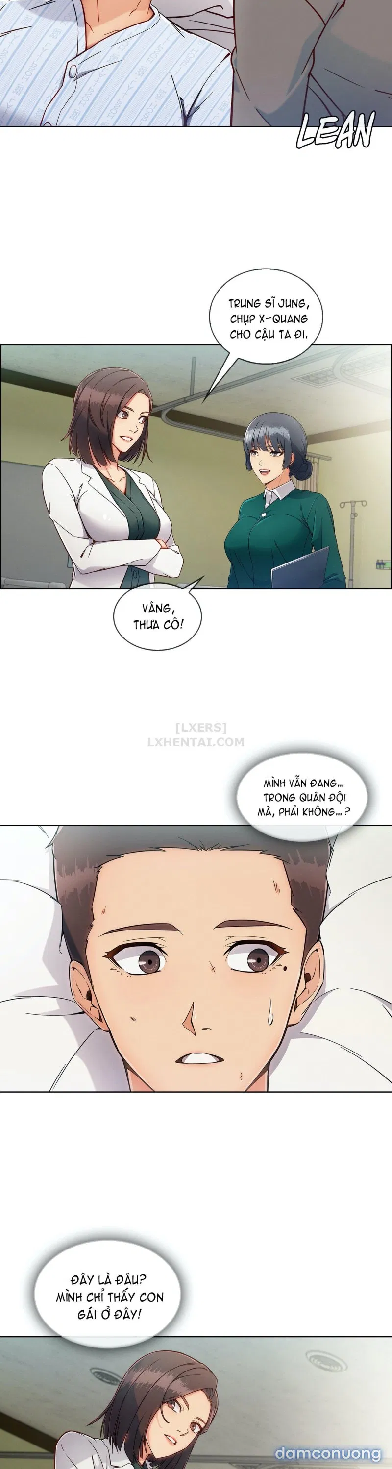 Điên Cuồng Nhưng Ngọt Ngào 