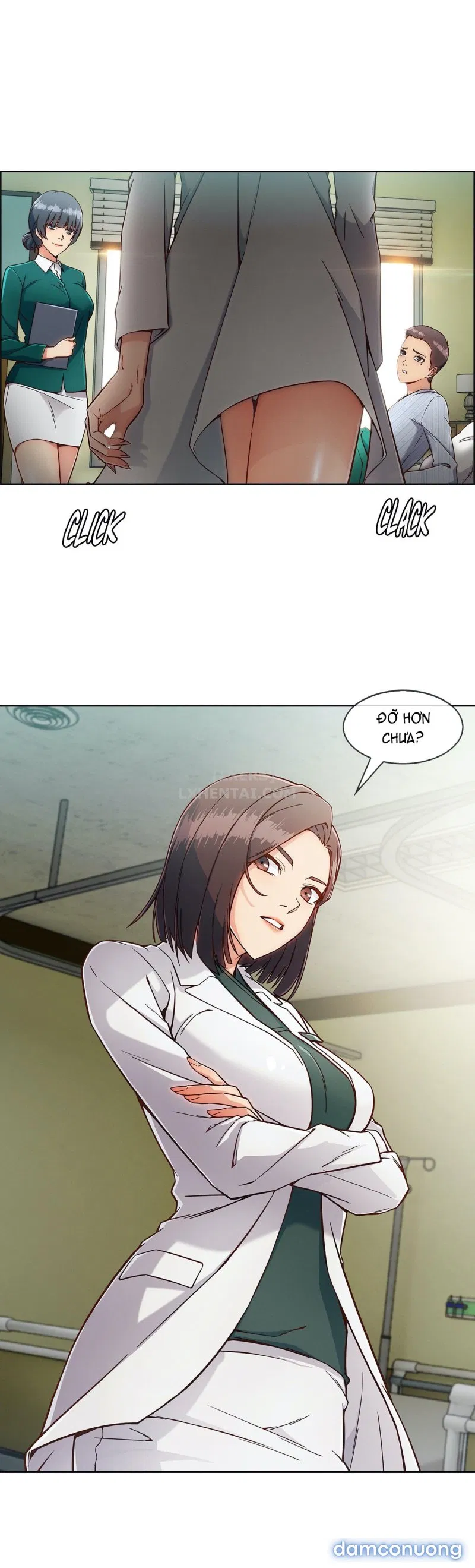 Điên Cuồng Nhưng Ngọt Ngào 