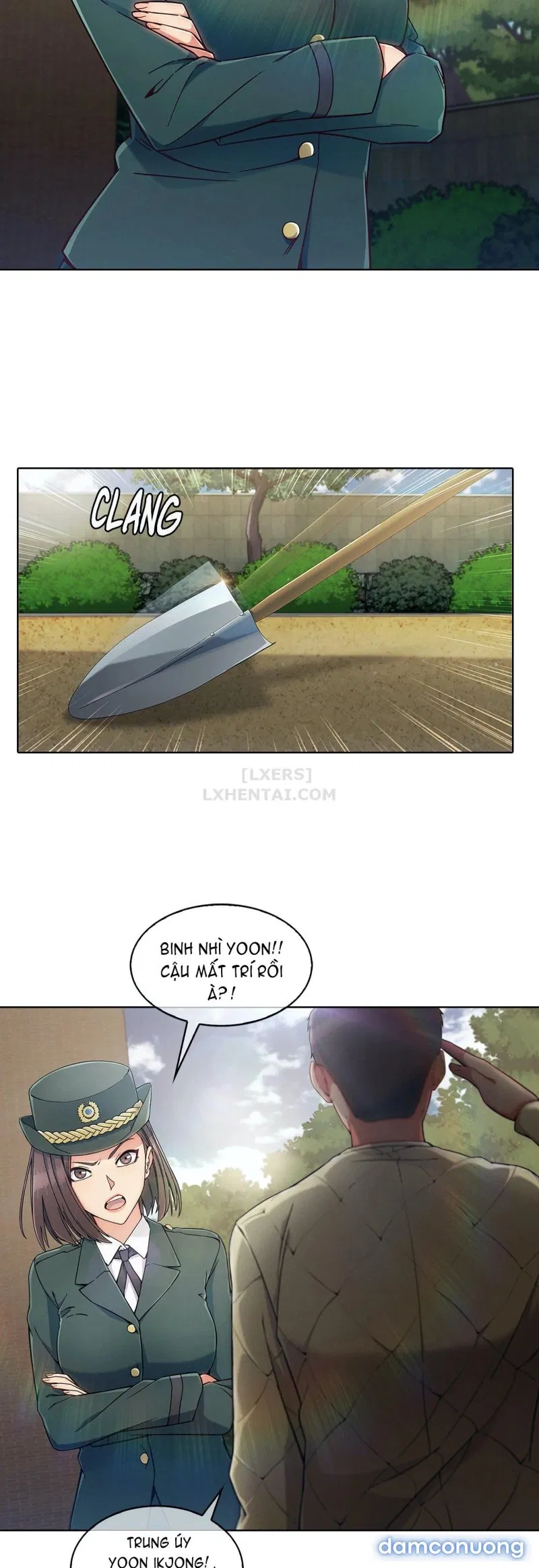 Điên Cuồng Nhưng Ngọt Ngào 