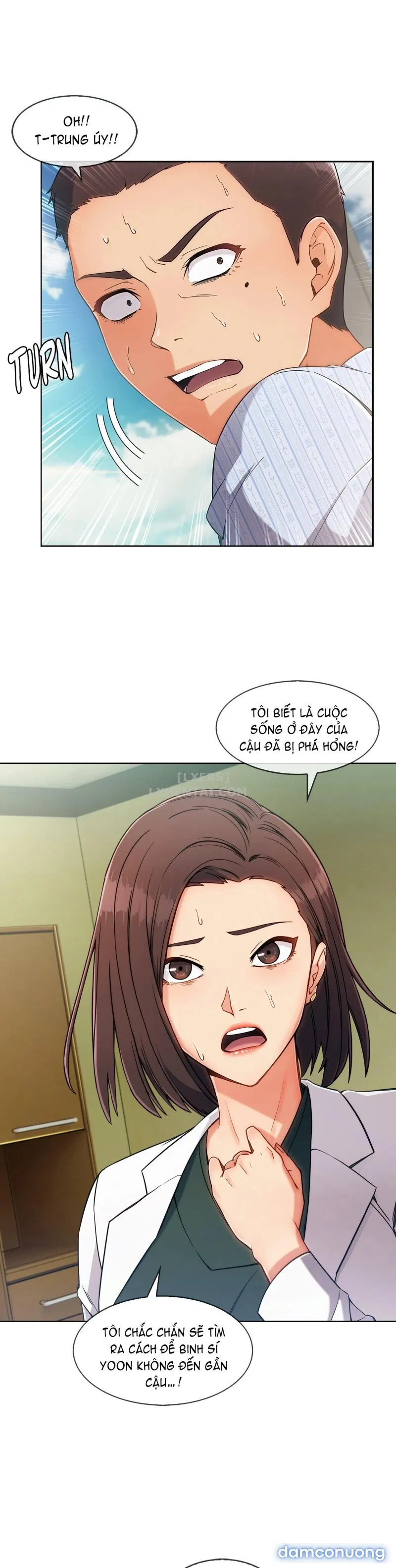 Điên Cuồng Nhưng Ngọt Ngào 