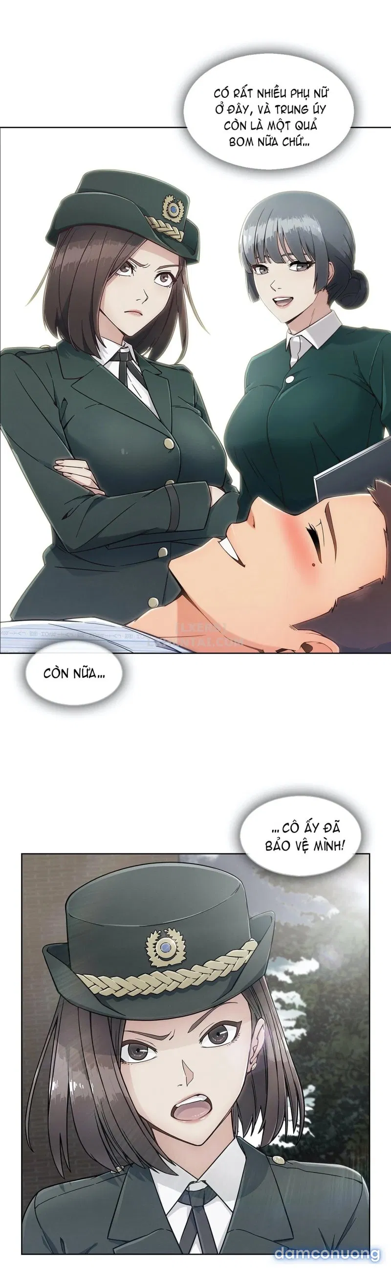 Điên Cuồng Nhưng Ngọt Ngào 