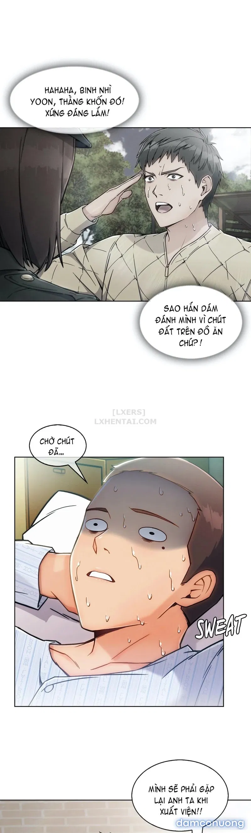 Điên Cuồng Nhưng Ngọt Ngào 