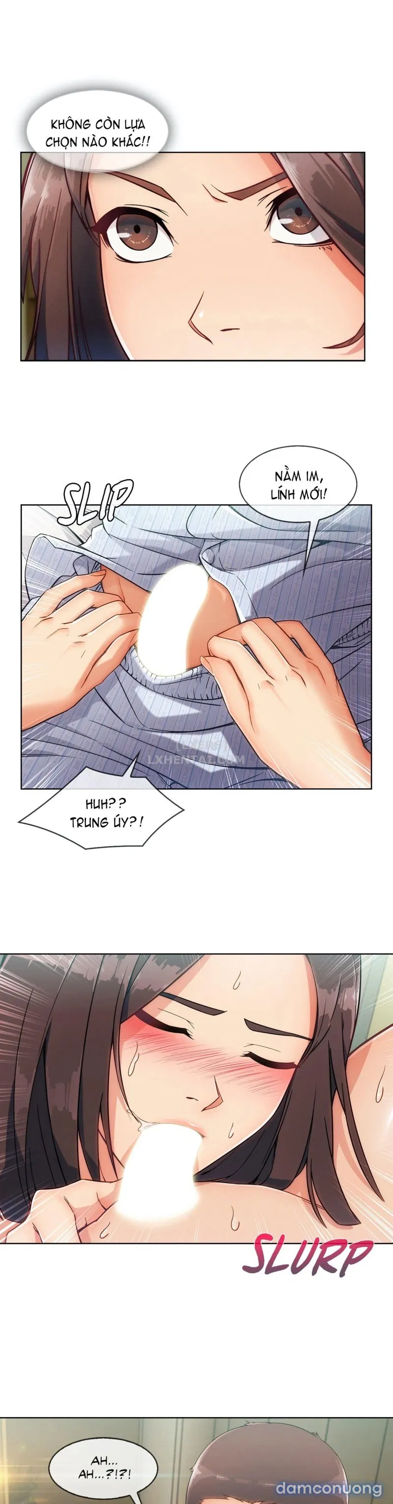 Điên Cuồng Nhưng Ngọt Ngào 