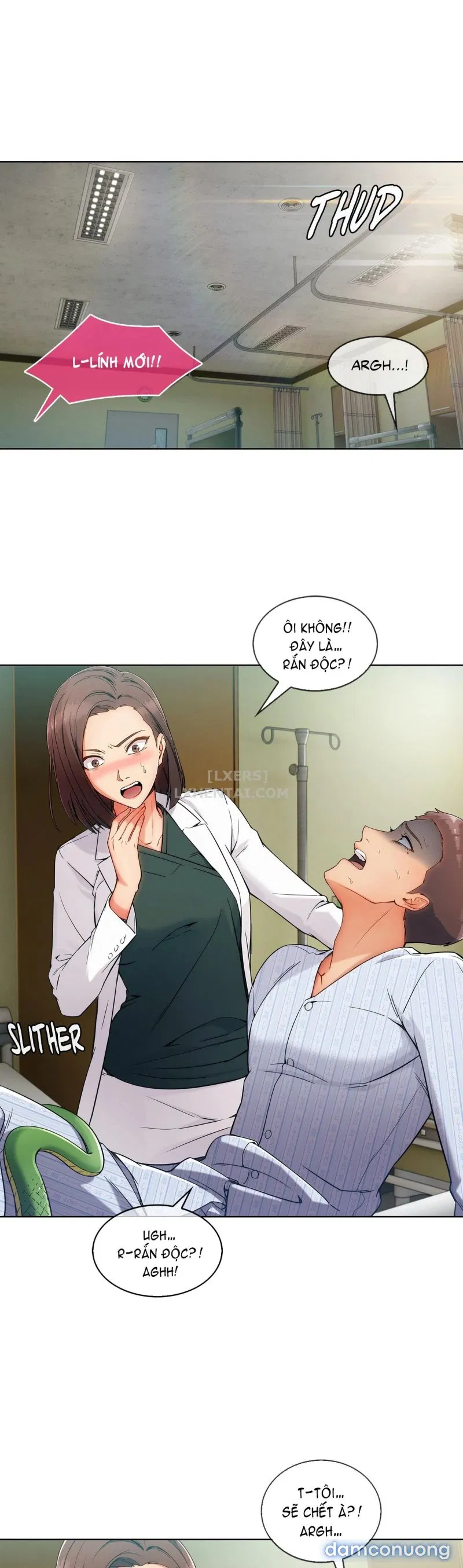 Điên Cuồng Nhưng Ngọt Ngào 