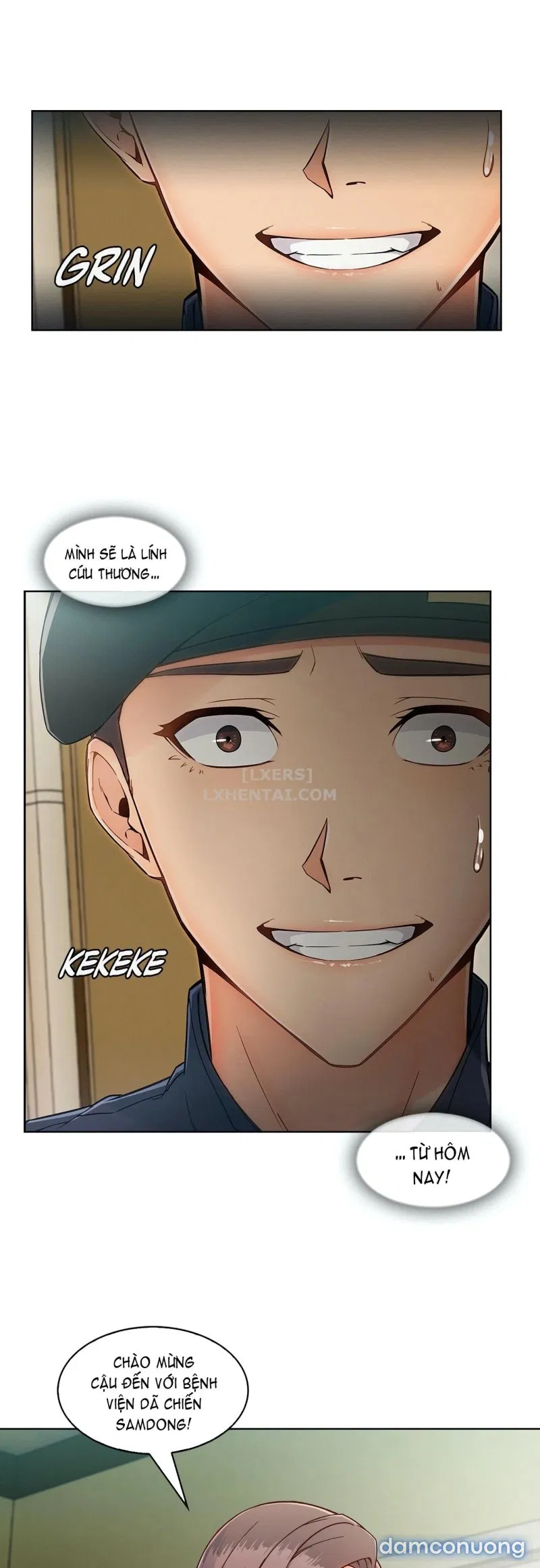 Điên Cuồng Nhưng Ngọt Ngào 