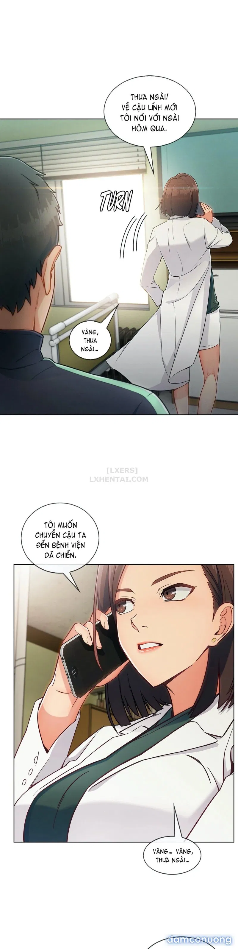 Điên Cuồng Nhưng Ngọt Ngào 