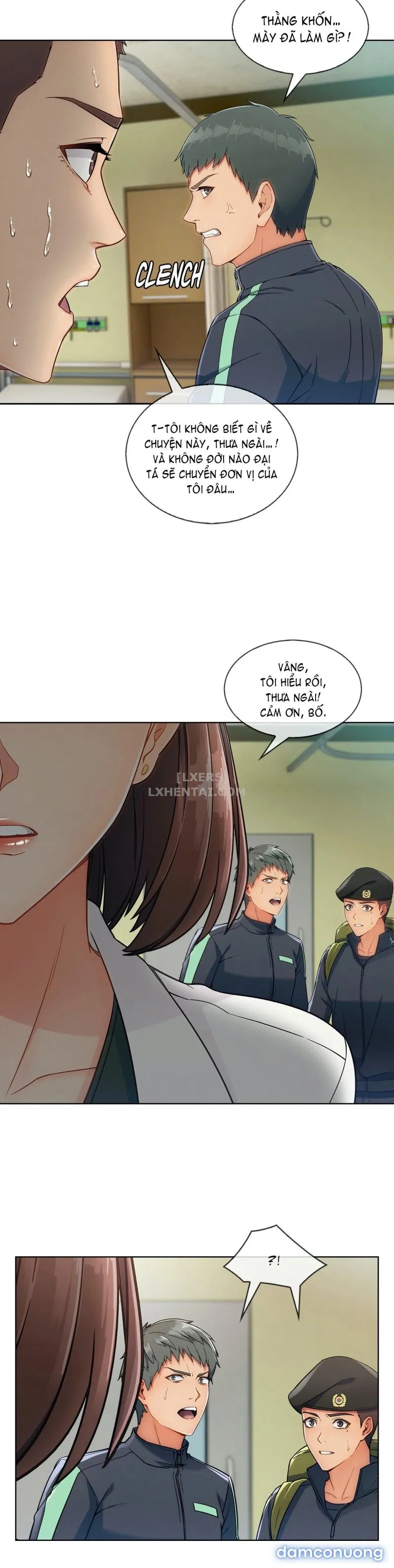 Điên Cuồng Nhưng Ngọt Ngào 