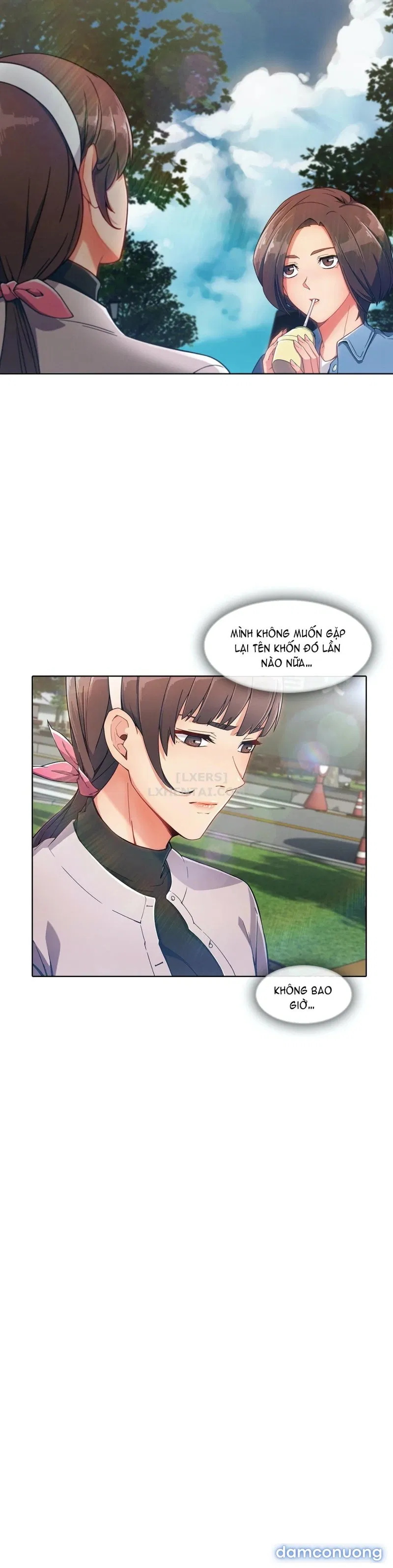 Điên Cuồng Nhưng Ngọt Ngào 