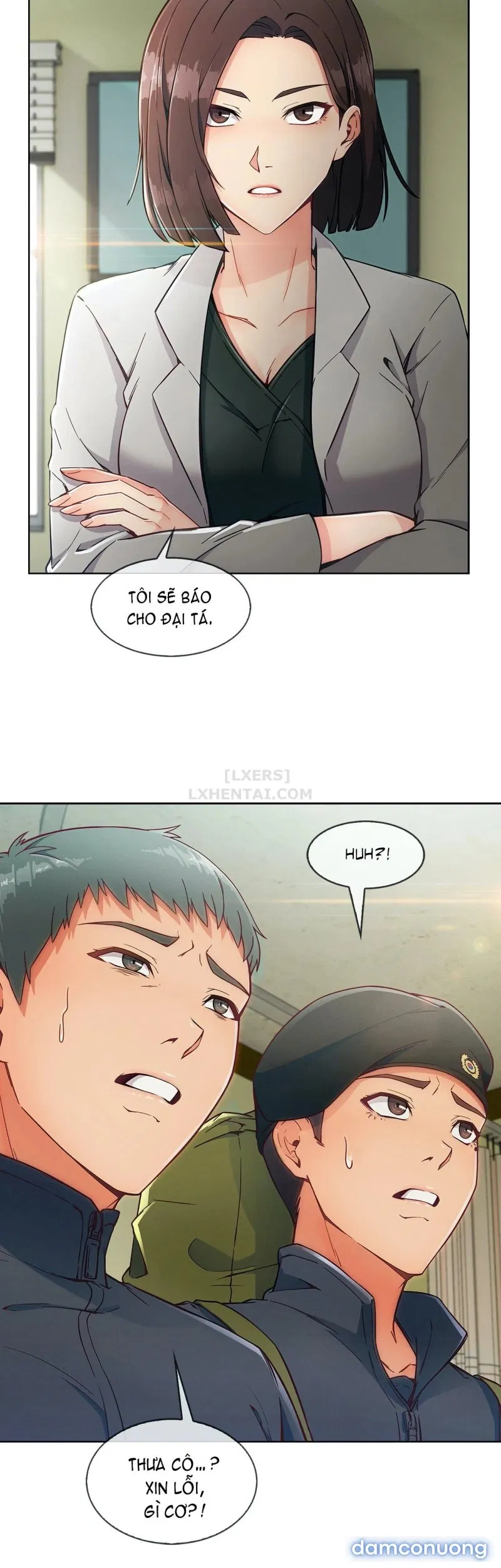 Điên Cuồng Nhưng Ngọt Ngào 