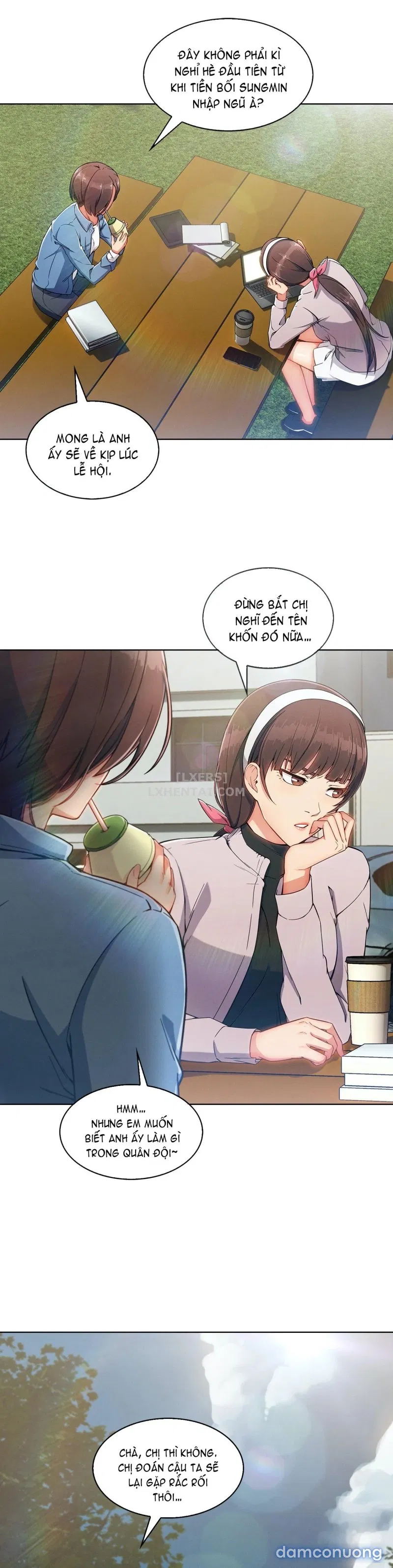 Điên Cuồng Nhưng Ngọt Ngào 
