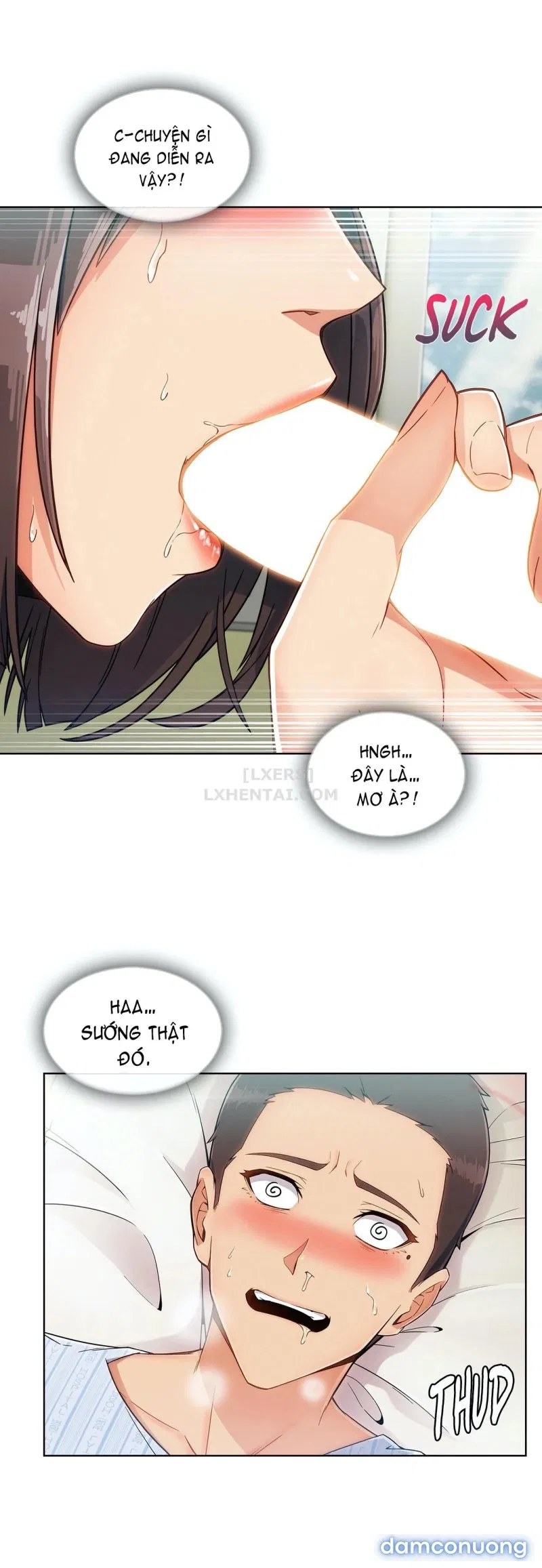 Điên Cuồng Nhưng Ngọt Ngào 