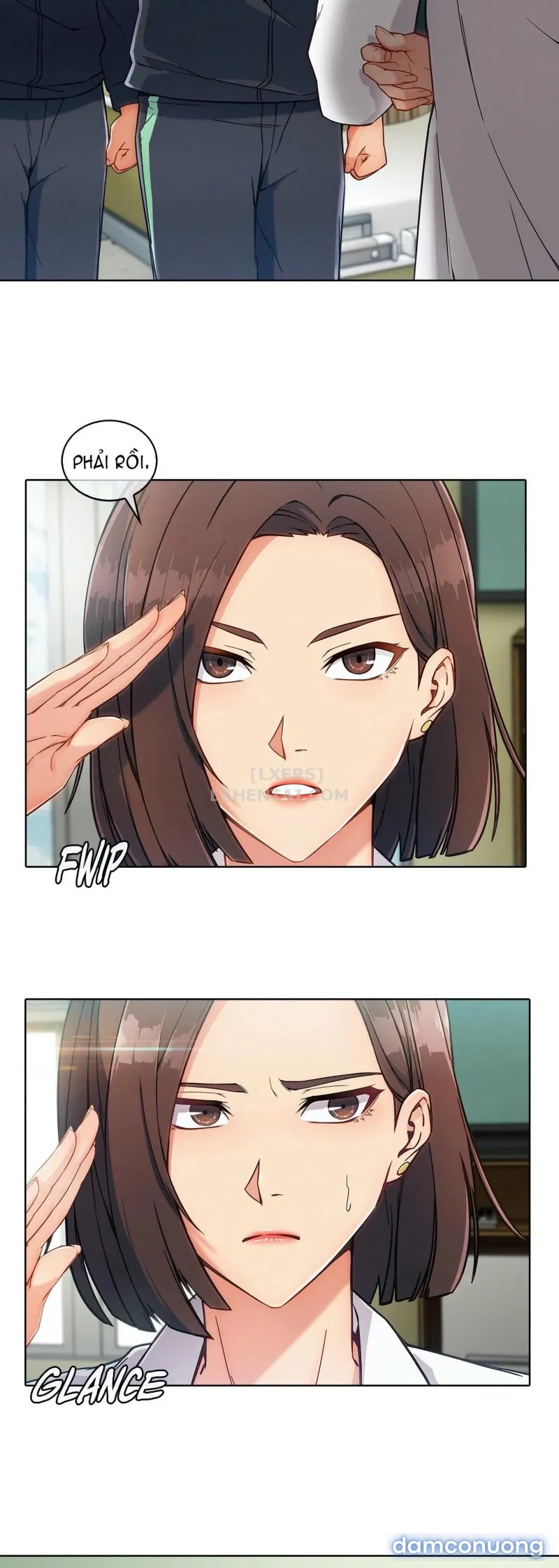 Điên Cuồng Nhưng Ngọt Ngào 