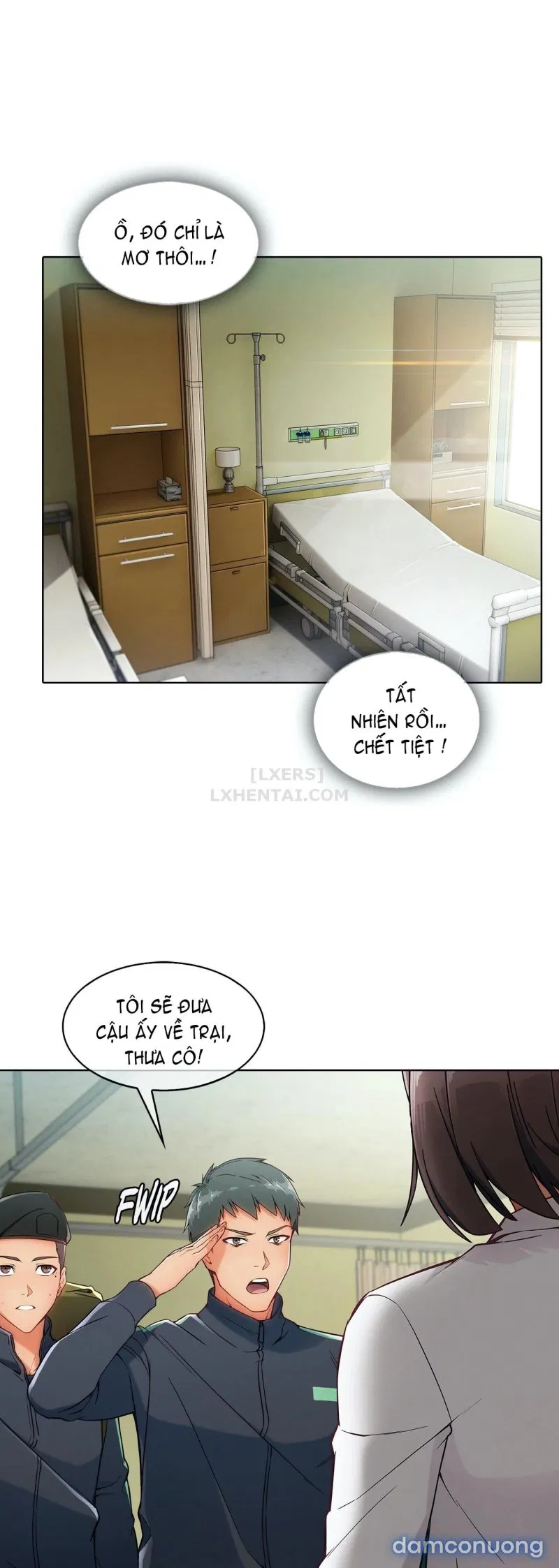 Điên Cuồng Nhưng Ngọt Ngào 