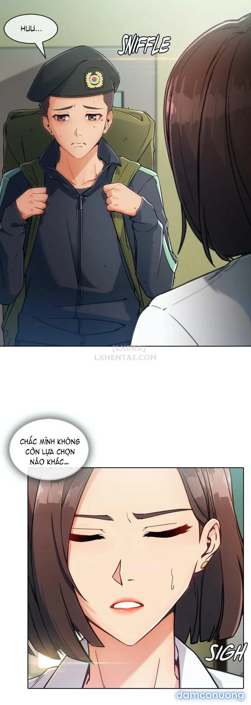 Điên Cuồng Nhưng Ngọt Ngào 