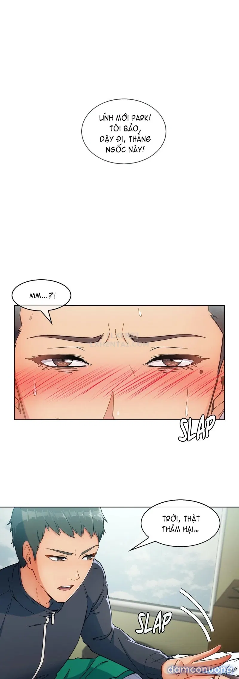 Điên Cuồng Nhưng Ngọt Ngào 