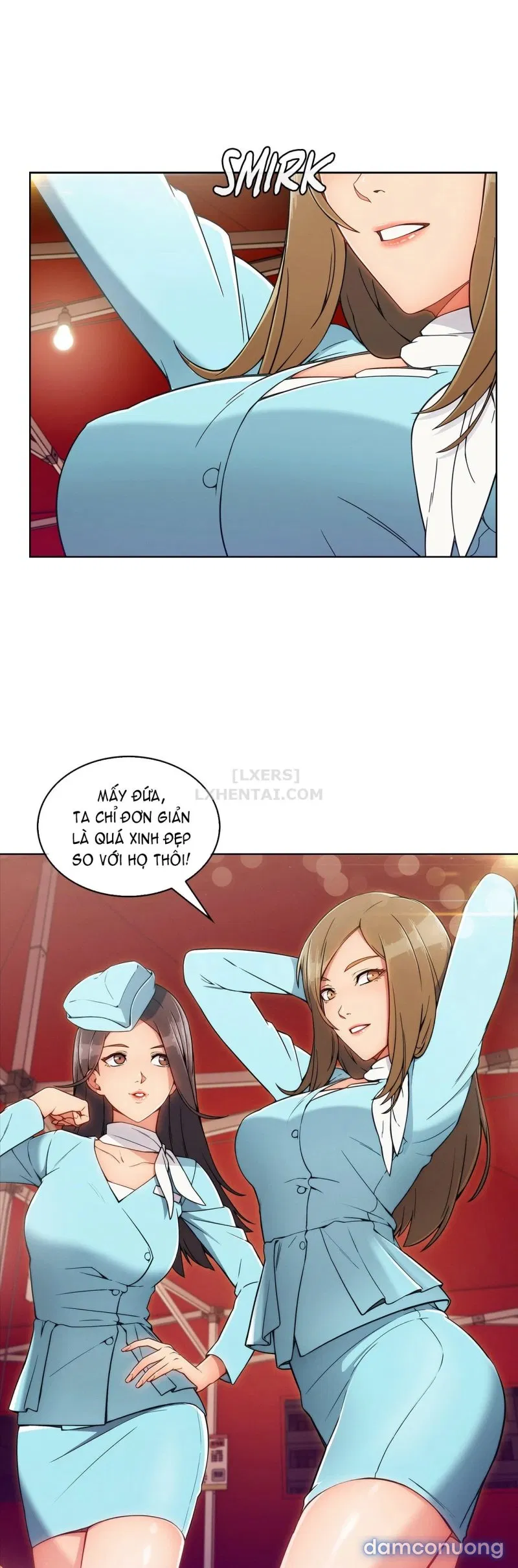 Điên Cuồng Nhưng Ngọt Ngào 