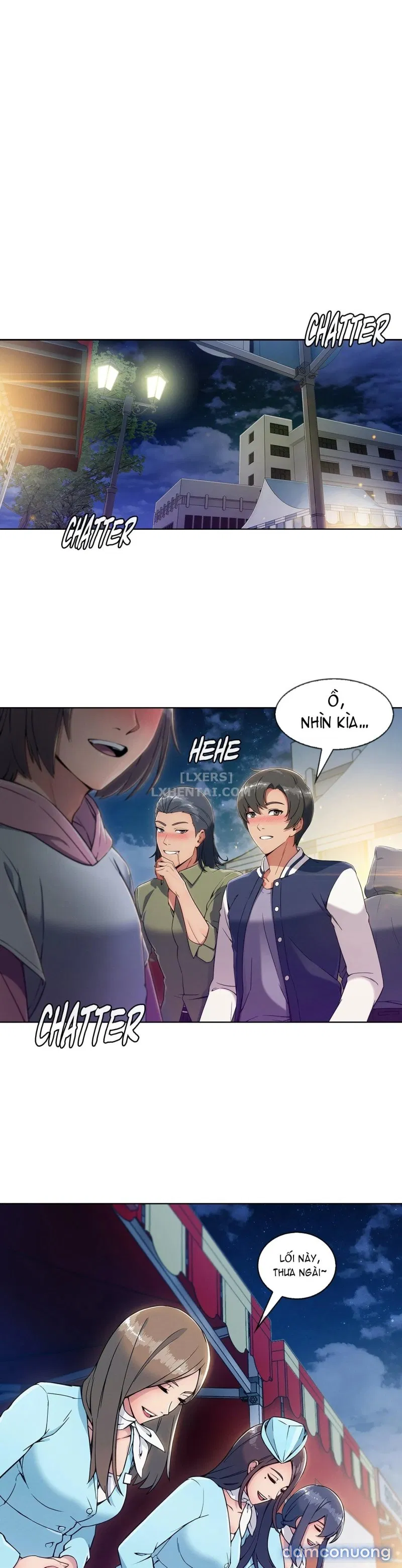 Điên Cuồng Nhưng Ngọt Ngào 