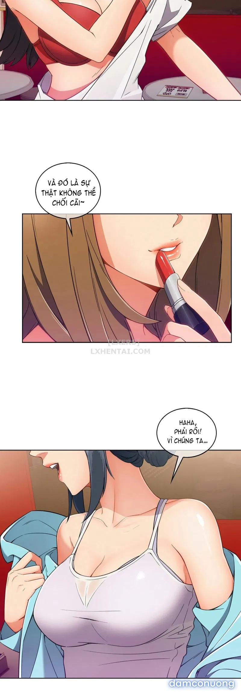 Điên Cuồng Nhưng Ngọt Ngào 
