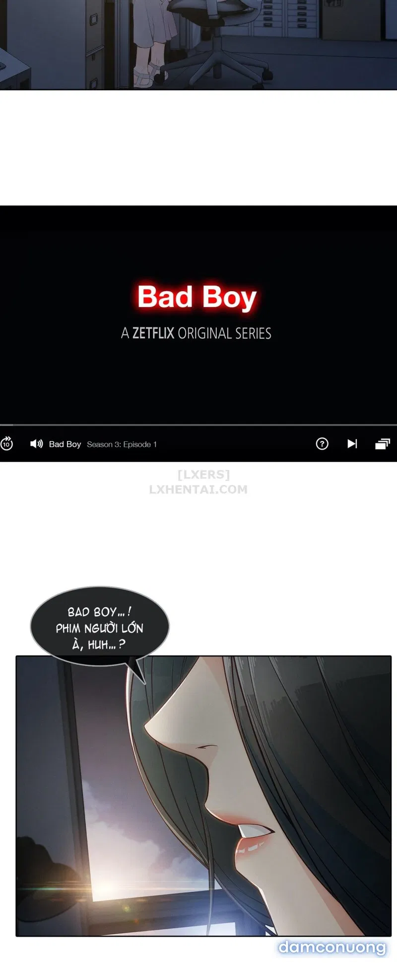 Điên Cuồng Nhưng Ngọt Ngào 