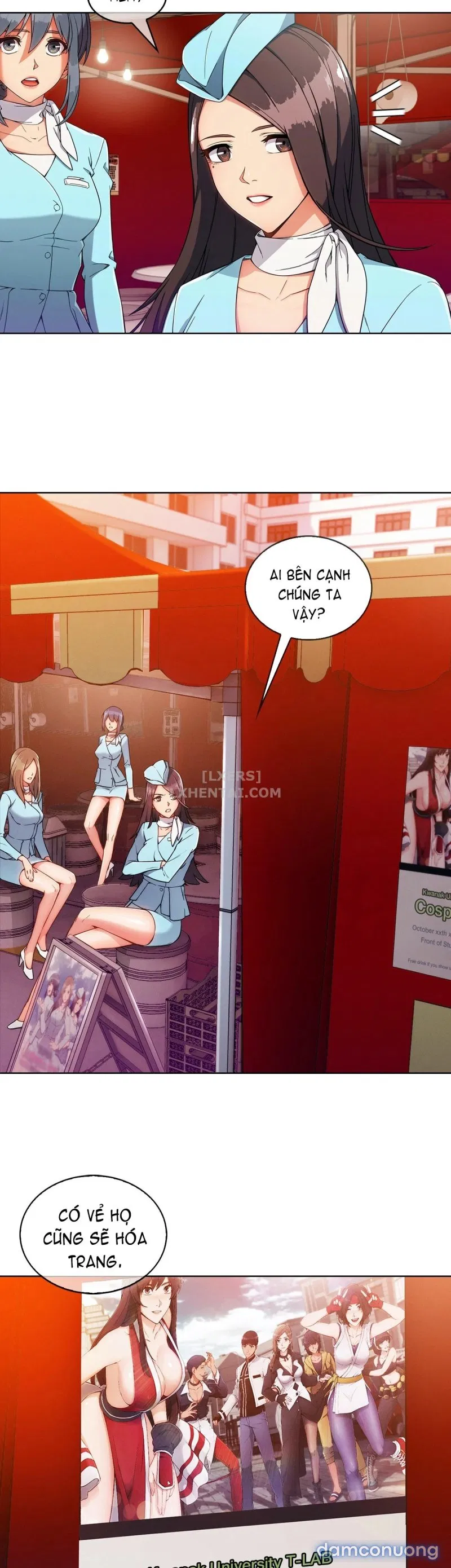 Điên Cuồng Nhưng Ngọt Ngào 