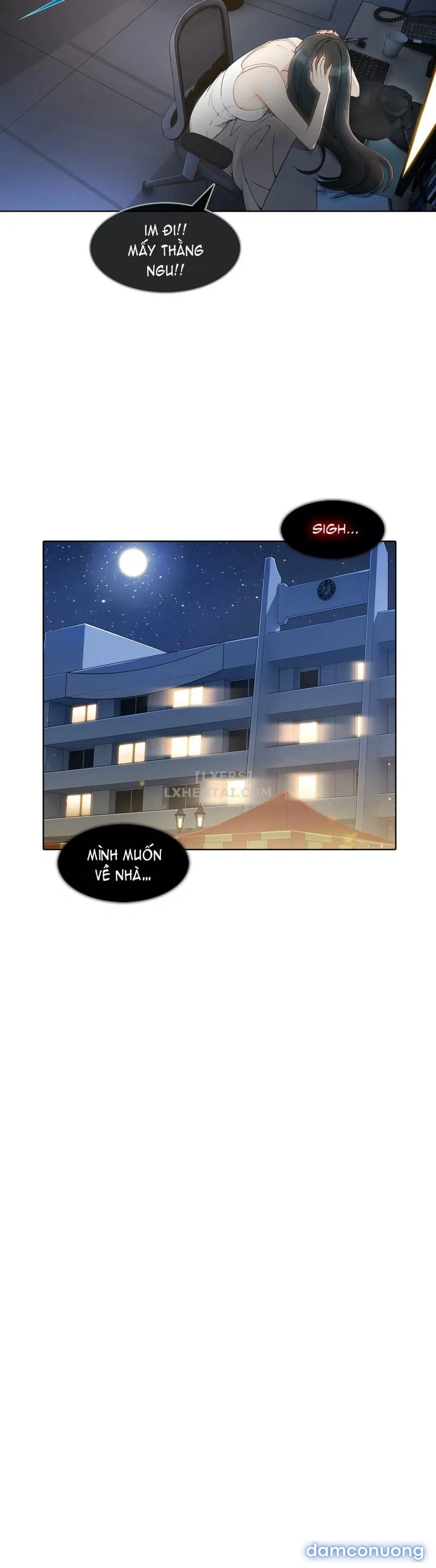Điên Cuồng Nhưng Ngọt Ngào 