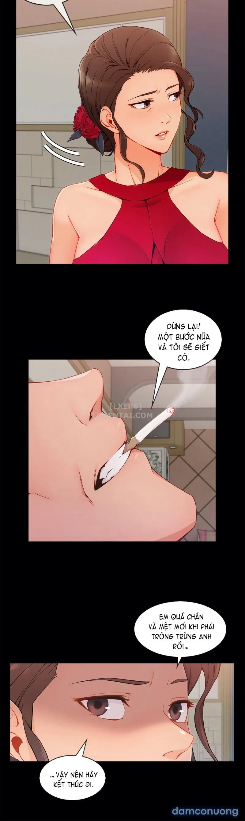 Điên Cuồng Nhưng Ngọt Ngào 