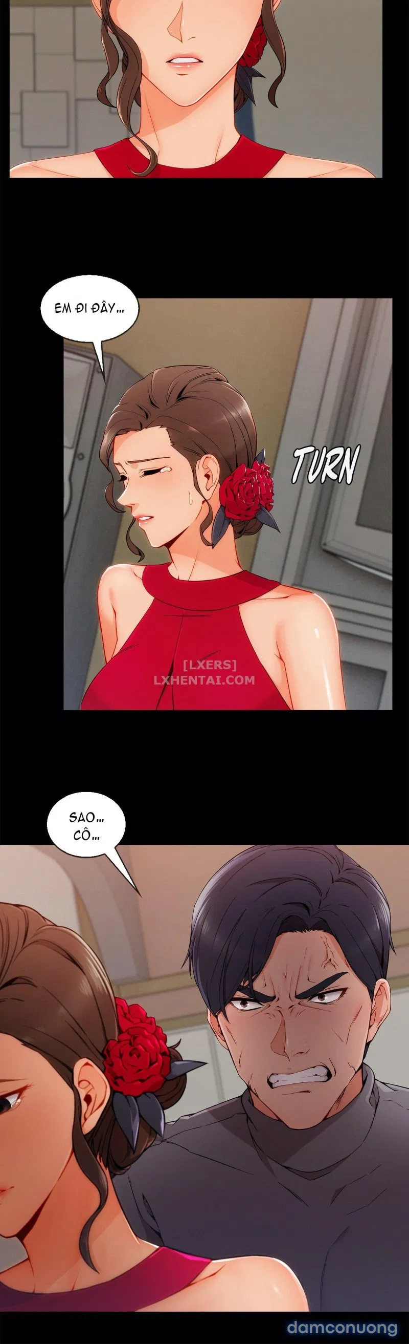 Điên Cuồng Nhưng Ngọt Ngào 
