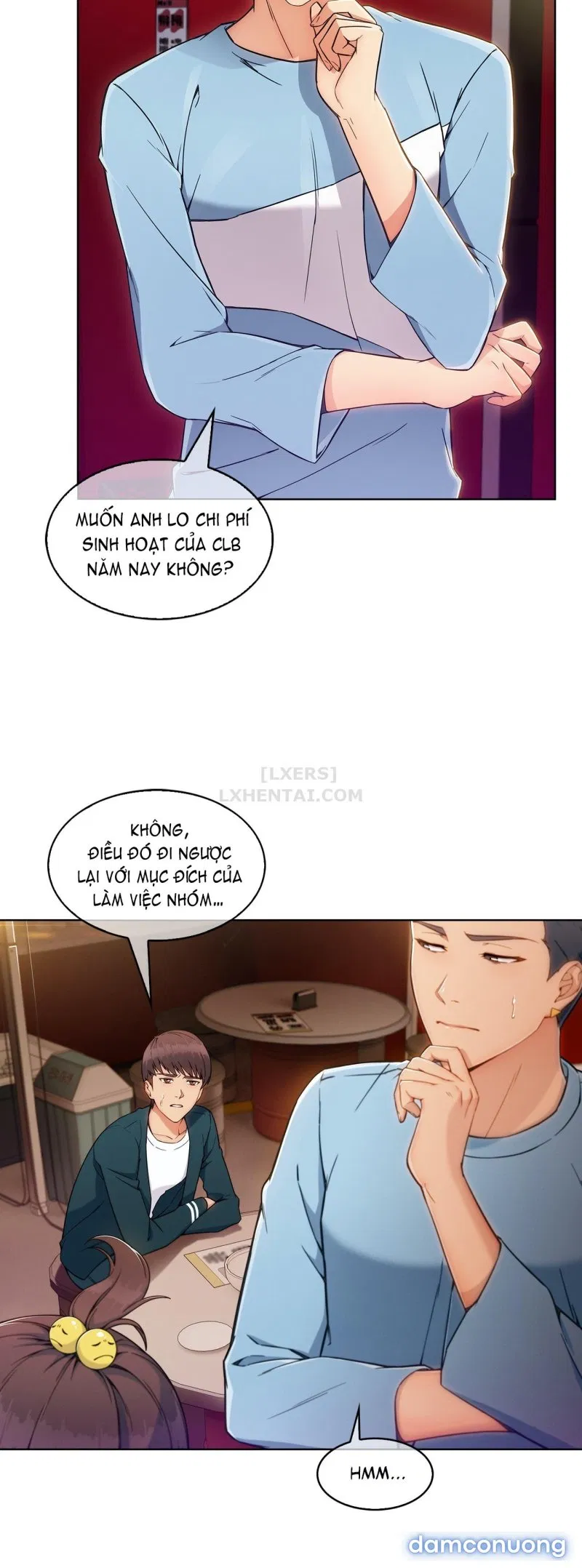 Điên Cuồng Nhưng Ngọt Ngào 