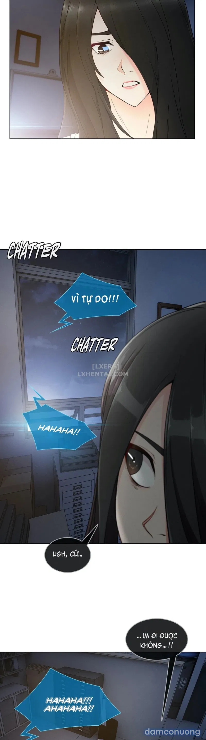 Điên Cuồng Nhưng Ngọt Ngào 