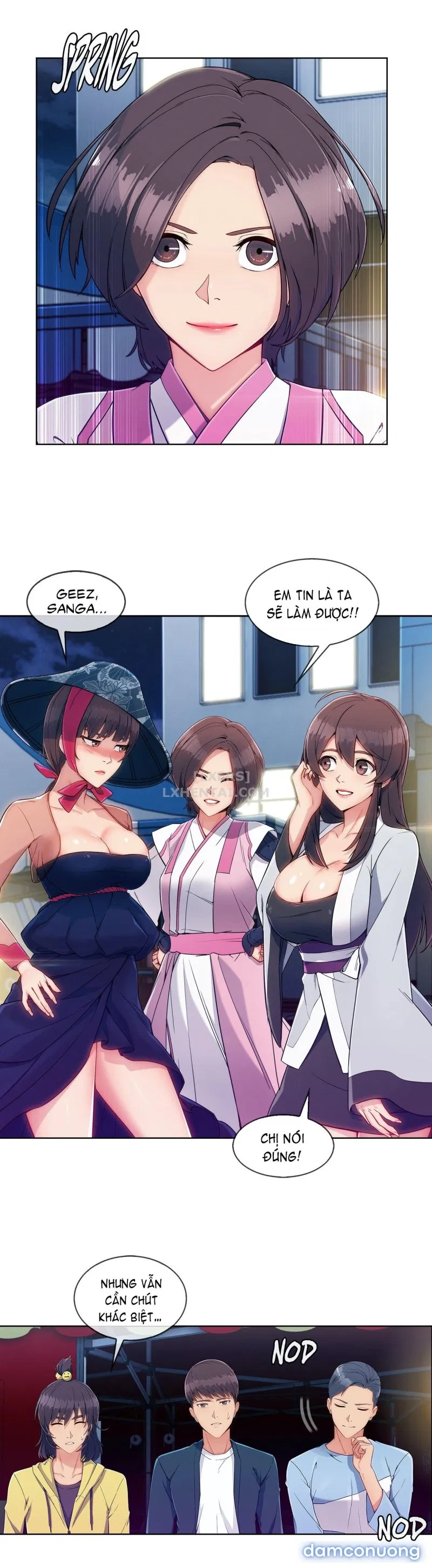 Điên Cuồng Nhưng Ngọt Ngào 