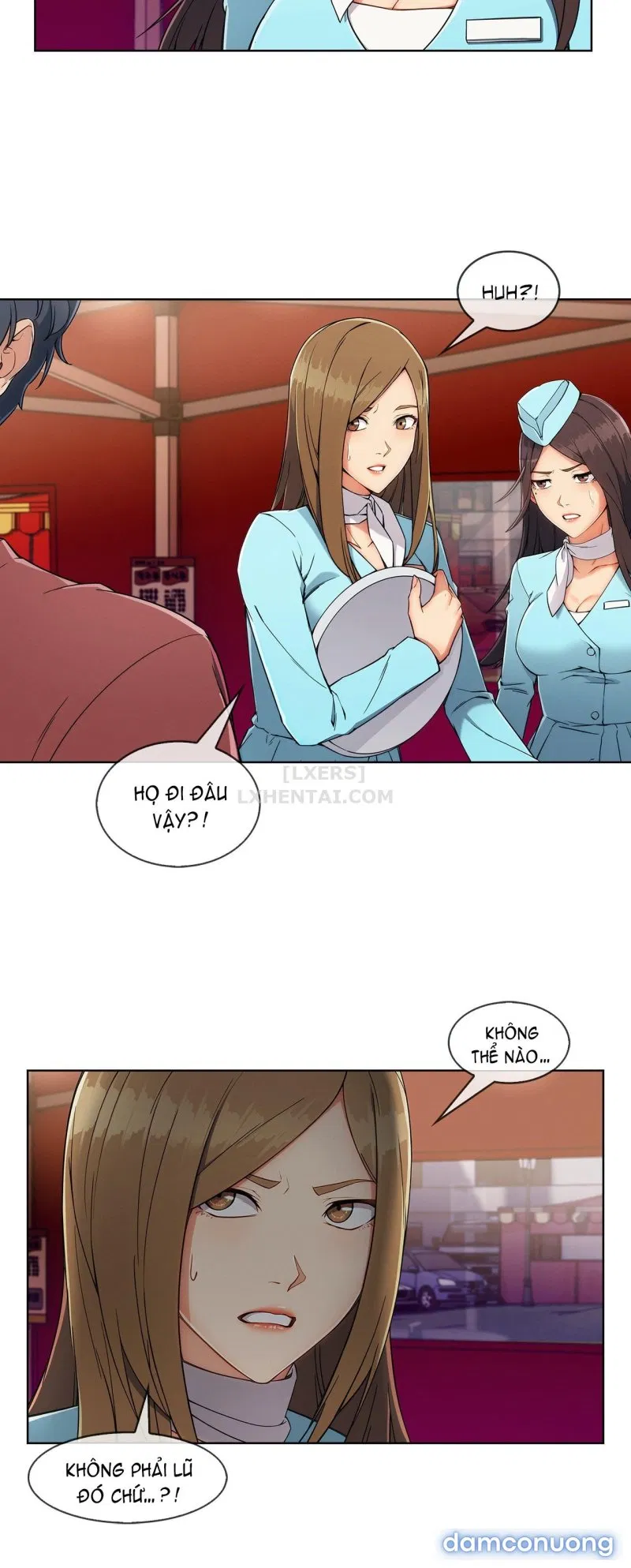 Điên Cuồng Nhưng Ngọt Ngào 