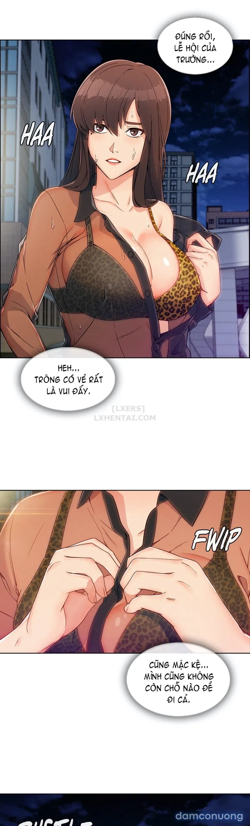 Điên Cuồng Nhưng Ngọt Ngào 