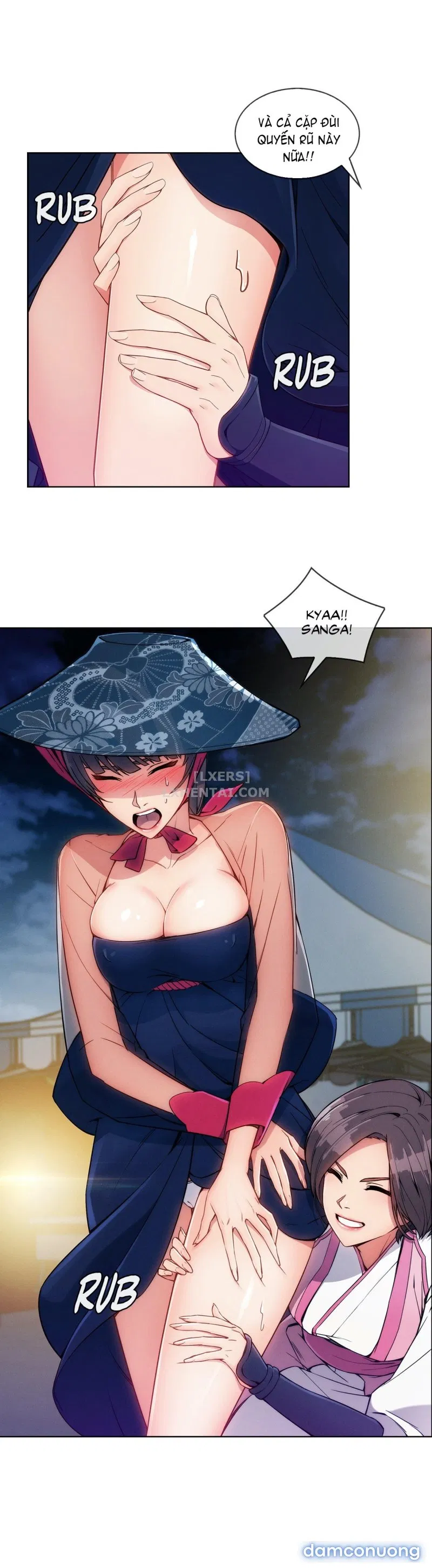 Điên Cuồng Nhưng Ngọt Ngào 