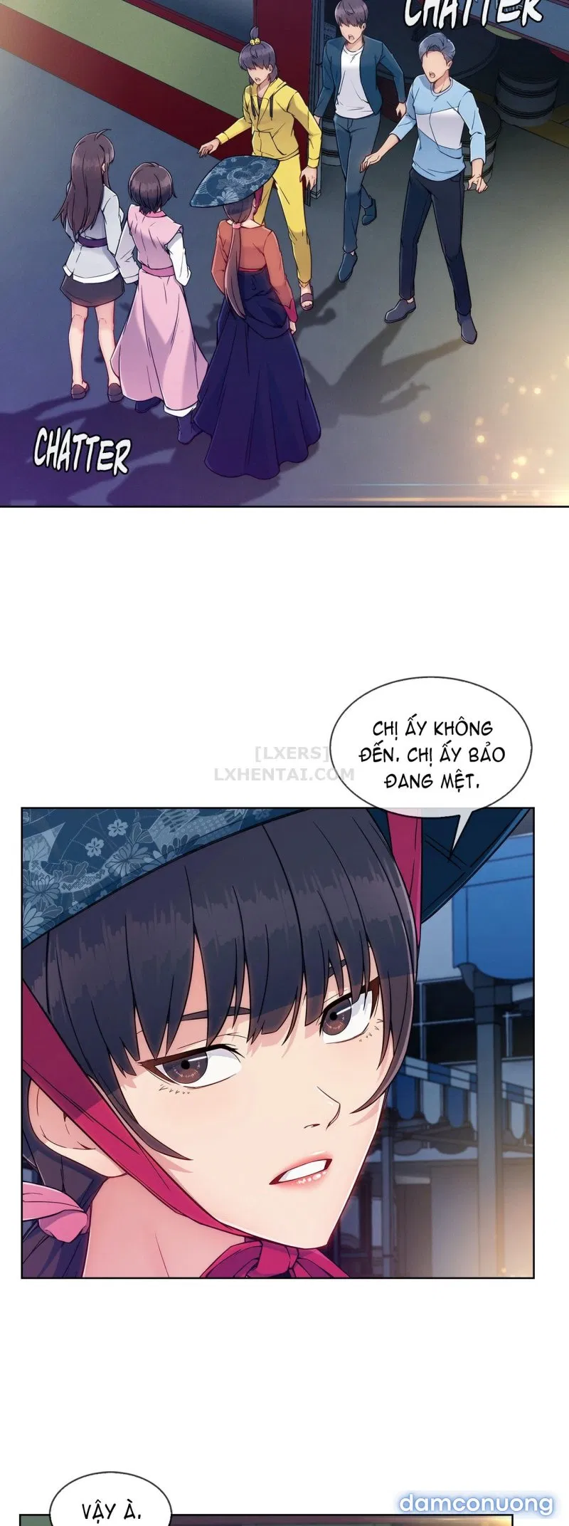 Điên Cuồng Nhưng Ngọt Ngào 