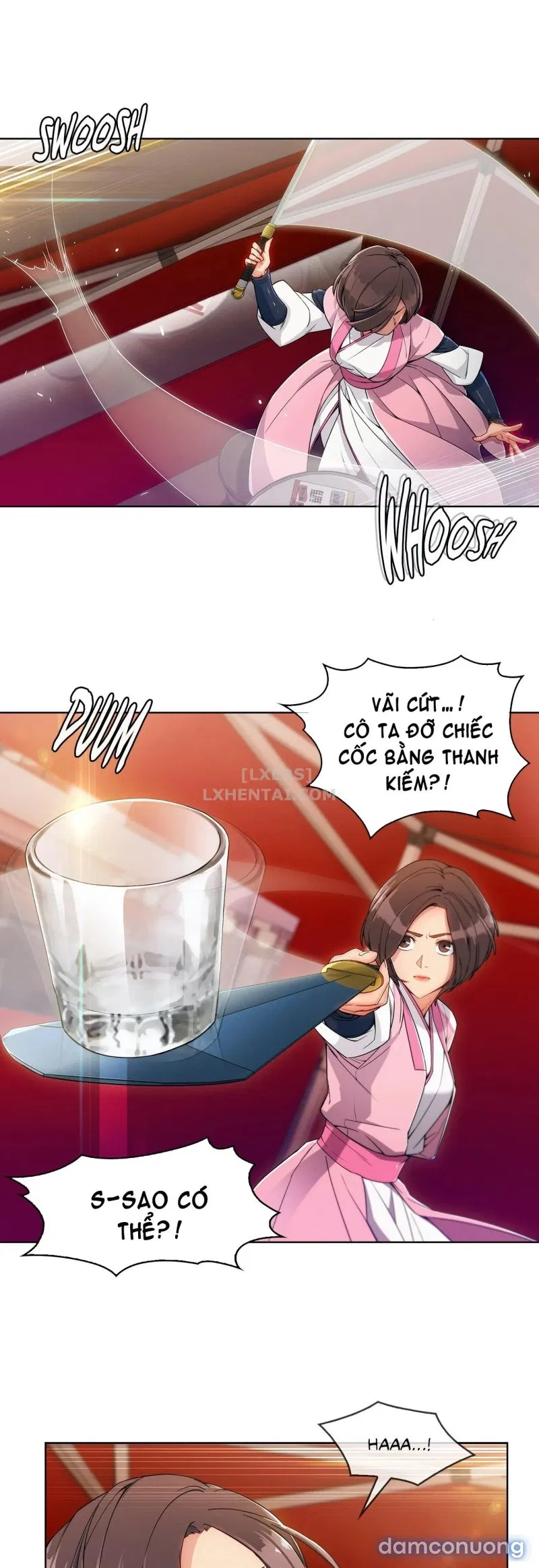 Điên Cuồng Nhưng Ngọt Ngào 