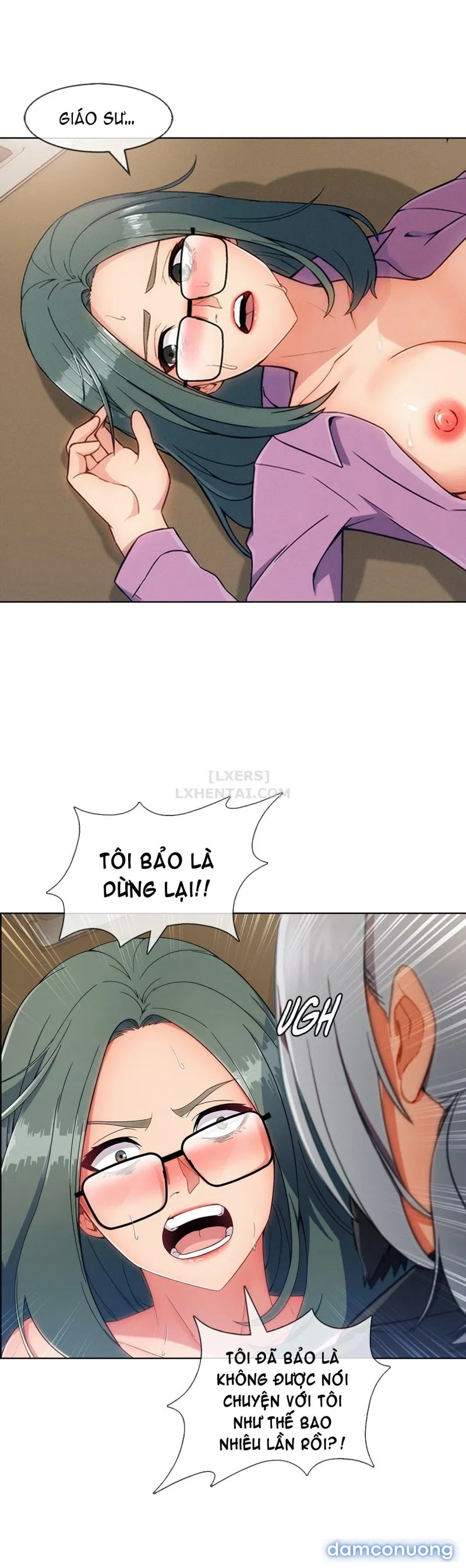 Điên Cuồng Nhưng Ngọt Ngào 