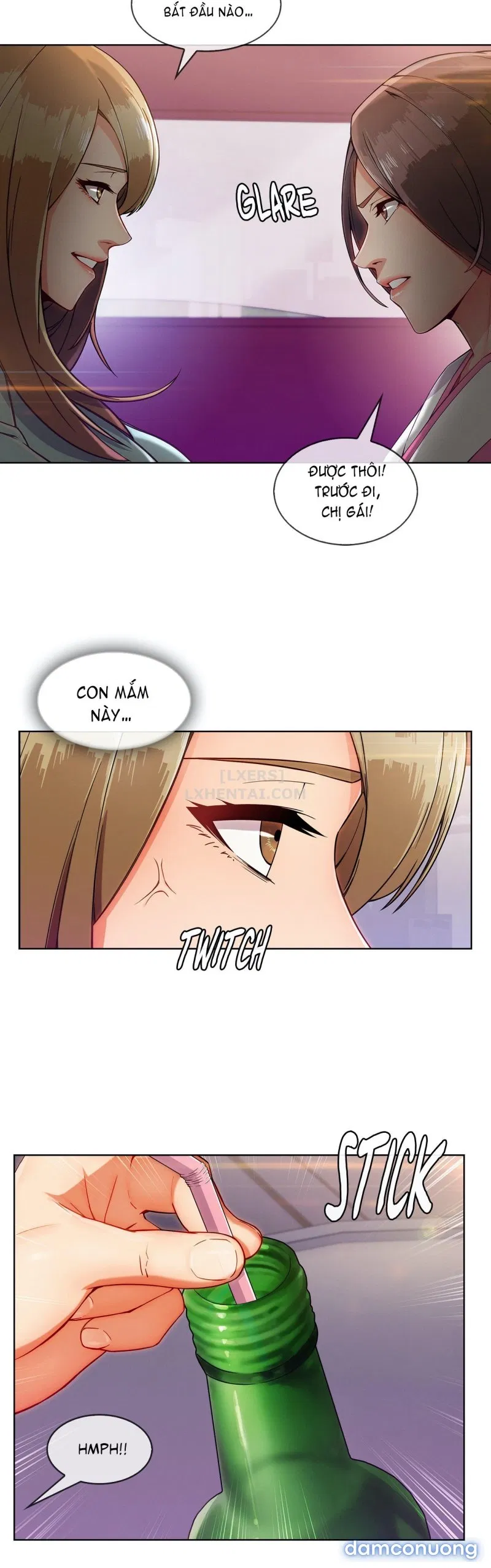 Điên Cuồng Nhưng Ngọt Ngào 