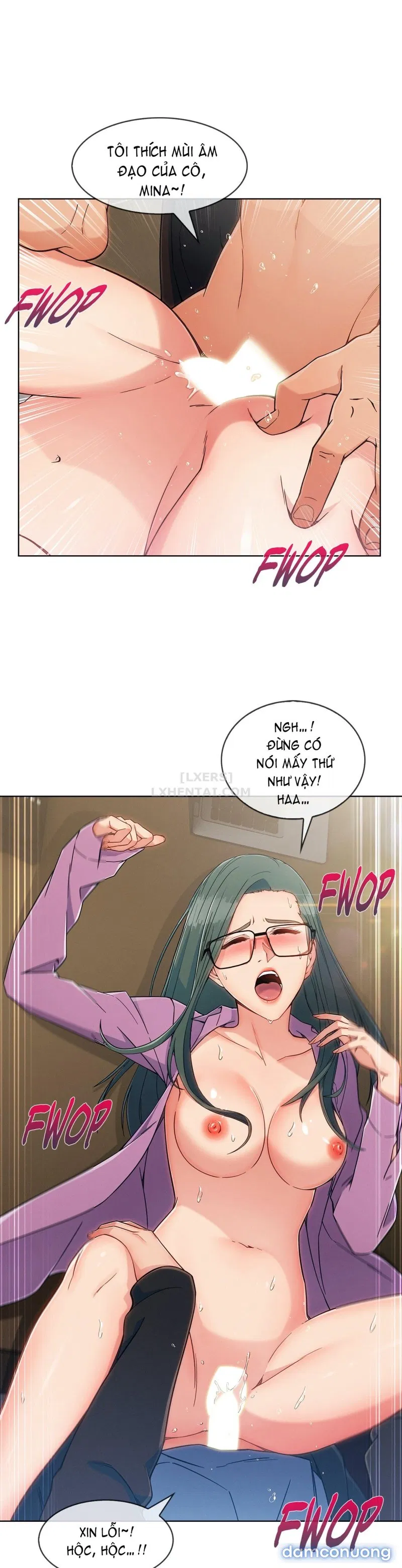 Điên Cuồng Nhưng Ngọt Ngào 