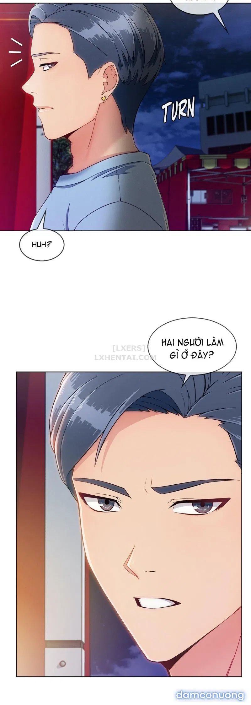 Điên Cuồng Nhưng Ngọt Ngào 