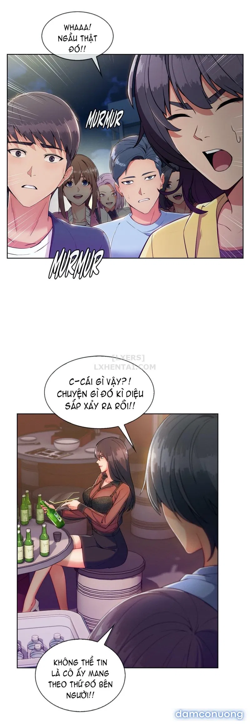 Điên Cuồng Nhưng Ngọt Ngào 