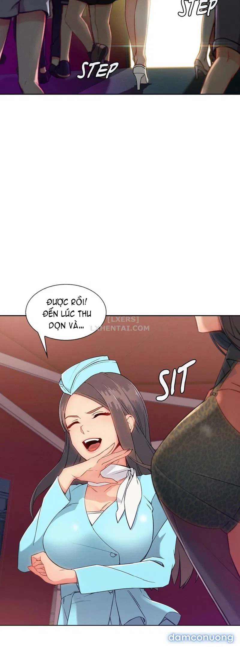 Điên Cuồng Nhưng Ngọt Ngào 