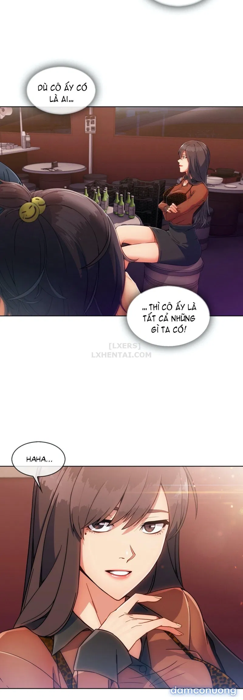 Điên Cuồng Nhưng Ngọt Ngào 