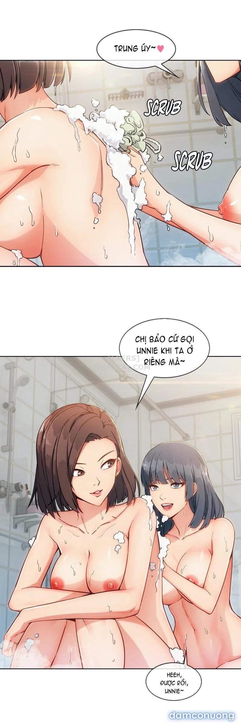 Điên Cuồng Nhưng Ngọt Ngào 