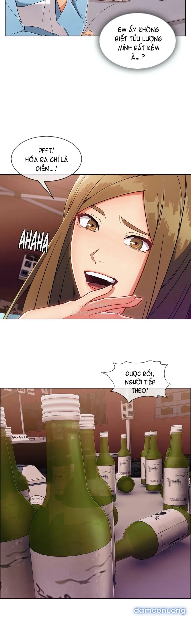 Điên Cuồng Nhưng Ngọt Ngào 